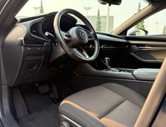 2019 Mazda Mazda3 Sport GS at