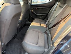 2019 Mazda Mazda3 Sport GS at