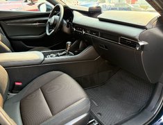 2019 Mazda Mazda3 Sport GS at