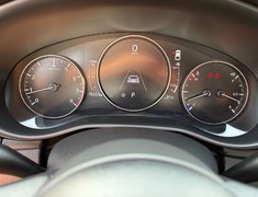 2019 Mazda Mazda3 Sport GS at