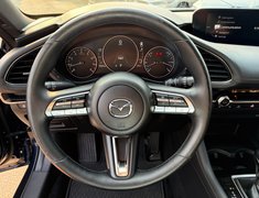 2019 Mazda Mazda3 Sport GS at
