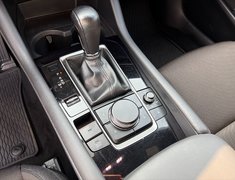 2019 Mazda Mazda3 Sport GS at