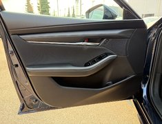 2019 Mazda Mazda3 Sport GS at