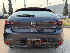 2019 Mazda Mazda3 Sport GS at