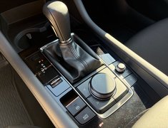 2020 Mazda Mazda3 Sport GS at