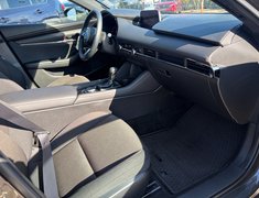 2020 Mazda Mazda3 Sport GS at