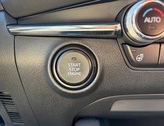 2020 Mazda Mazda3 Sport GS at