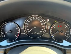 2020 Mazda Mazda3 Sport GS at