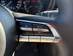 2020 Mazda Mazda3 Sport GS at