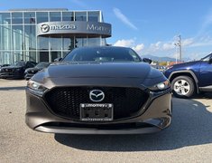 2020 Mazda Mazda3 Sport GS at