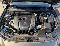 2020 Mazda Mazda3 Sport GS at
