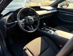 2020 Mazda Mazda3 Sport GS at