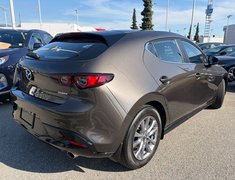 2020 Mazda Mazda3 Sport GS at