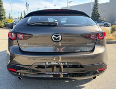 2020 Mazda Mazda3 Sport GS at