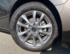 2020 Mazda Mazda3 Sport GS at