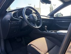 2020 Mazda Mazda3 Sport GS at