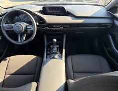 2020 Mazda Mazda3 Sport GS at