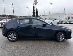 2021 Mazda Mazda3 Sport GS at
