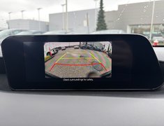 2021 Mazda Mazda3 Sport GS at