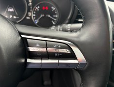 2021 Mazda Mazda3 Sport GS at