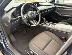 2021 Mazda Mazda3 Sport GS at