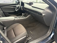 2021 Mazda Mazda3 Sport GS at