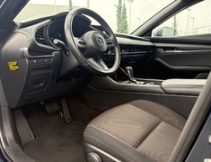 2021 Mazda Mazda3 Sport GS at