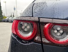 2021 Mazda Mazda3 Sport GS at