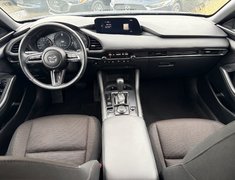 2021 Mazda Mazda3 Sport GS at