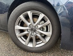 2021 Mazda Mazda3 Sport GS at
