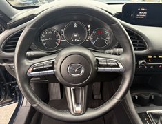 2021 Mazda Mazda3 Sport GS at