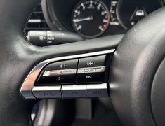 2021 Mazda Mazda3 Sport GS at