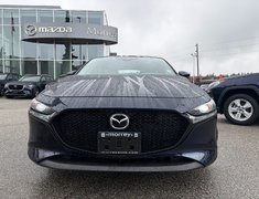 2021 Mazda Mazda3 Sport GS at