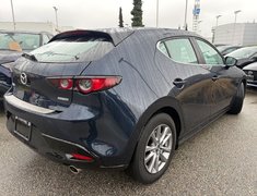 2021 Mazda Mazda3 Sport GS at