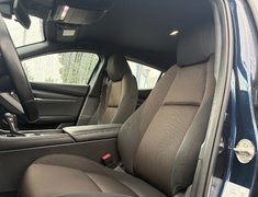 2021 Mazda Mazda3 Sport GS at
