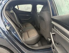2021 Mazda Mazda3 Sport GS at