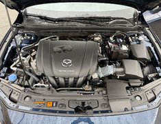 2021 Mazda Mazda3 Sport GS at