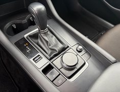 2021 Mazda Mazda3 Sport GS at