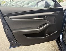 2021 Mazda Mazda3 Sport GS at