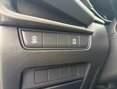 2021 Mazda Mazda3 Sport GS at