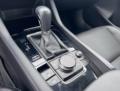 2023 Mazda Mazda3 Sport GT at AWD Turbo