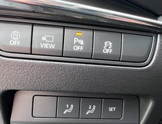 2023 Mazda Mazda3 Sport GT at AWD Turbo