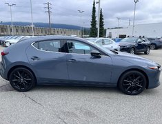 2023 Mazda Mazda3 Sport GT at AWD Turbo