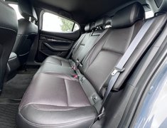 2023 Mazda Mazda3 Sport GT at AWD Turbo