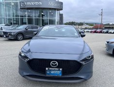 2023 Mazda Mazda3 Sport GT at AWD Turbo