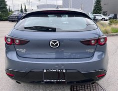 2023 Mazda Mazda3 Sport GT at AWD Turbo