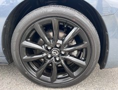 2023 Mazda Mazda3 Sport GT at AWD Turbo