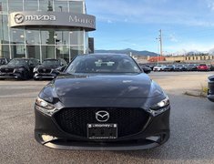 2023 Mazda Mazda3 Sport GS at AWD