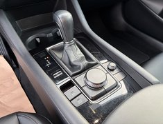 2023 Mazda Mazda3 Sport GS at AWD