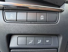 2023 Mazda Mazda3 Sport GS at AWD